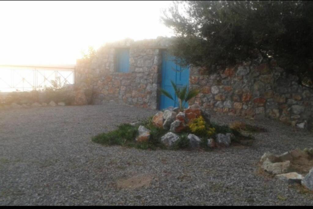 Villa Tsampika Pefki  Exterior photo