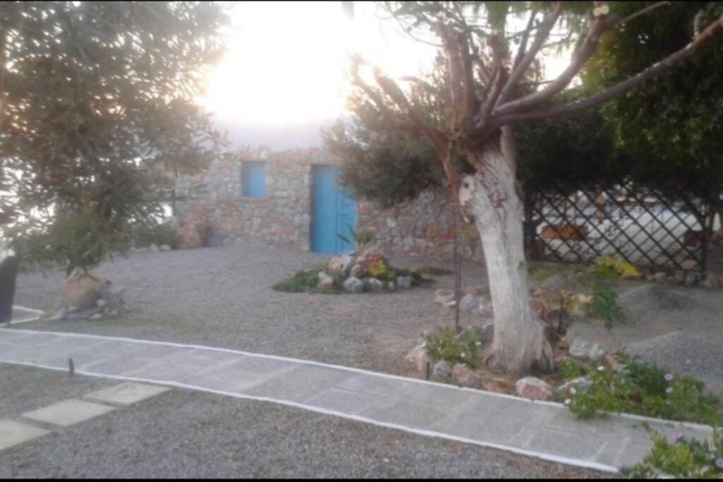 Villa Tsampika Pefki  Exterior photo